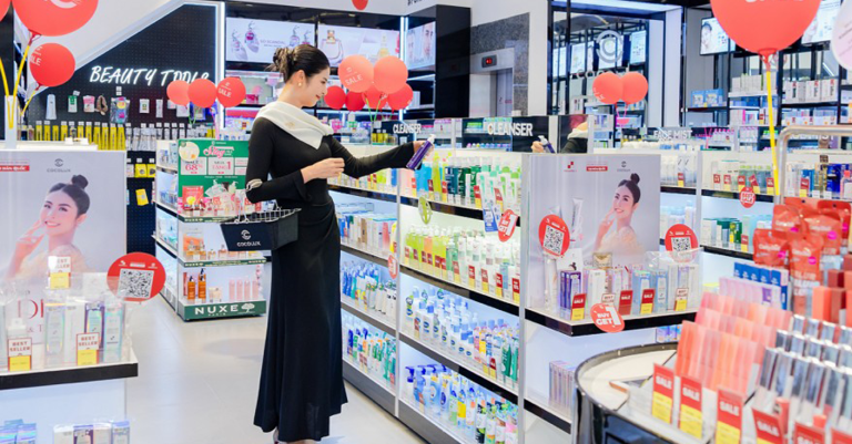 Charlotte Tilbury Beauty giảm CPA xuống 29% với Đấu giá tùy chỉnh