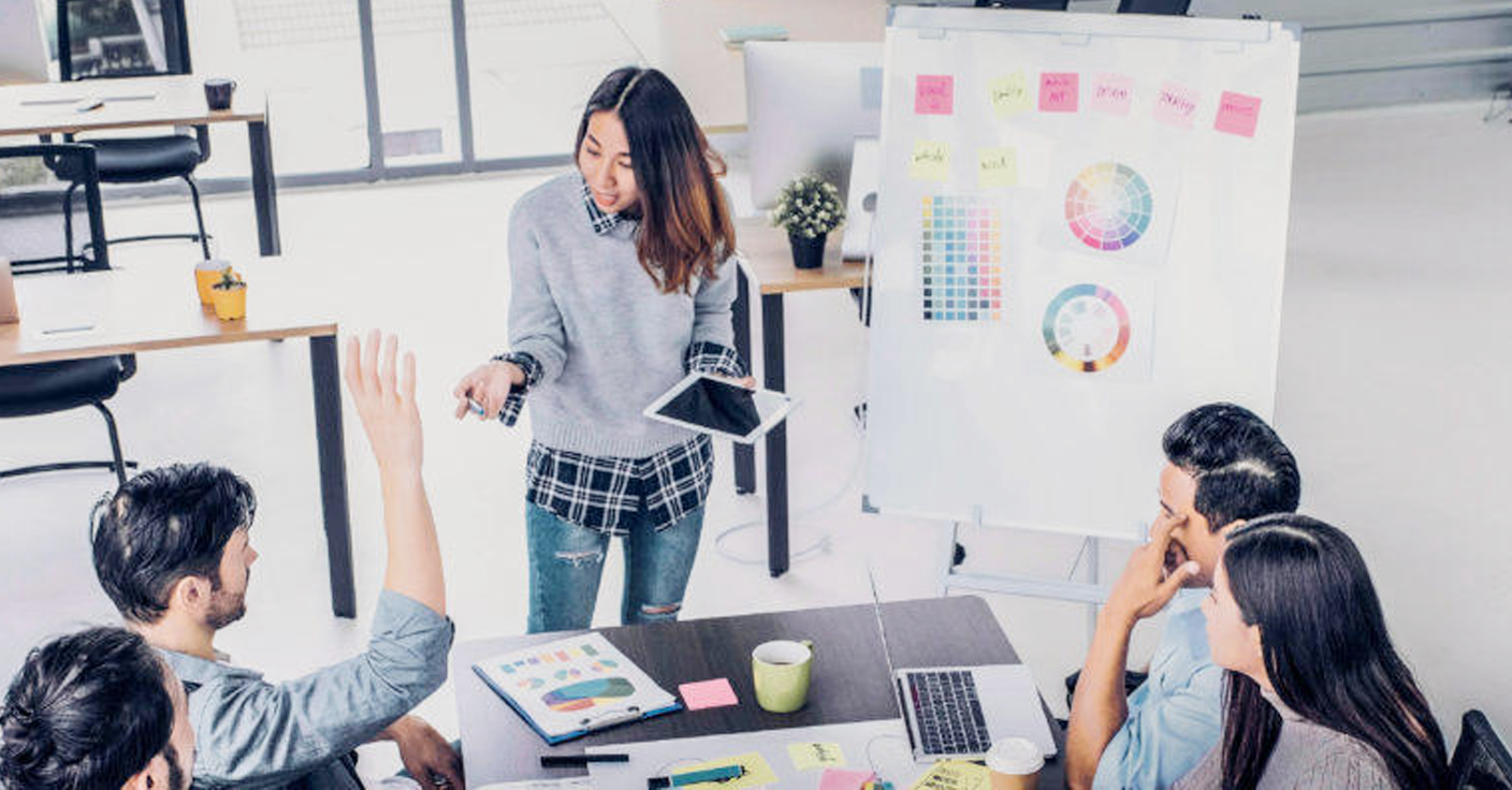 Giải pháp Brand Marketing cho Kinh doanh đào tạo Giải pháp Brand Marketing cho Kinh doanh đào tạo