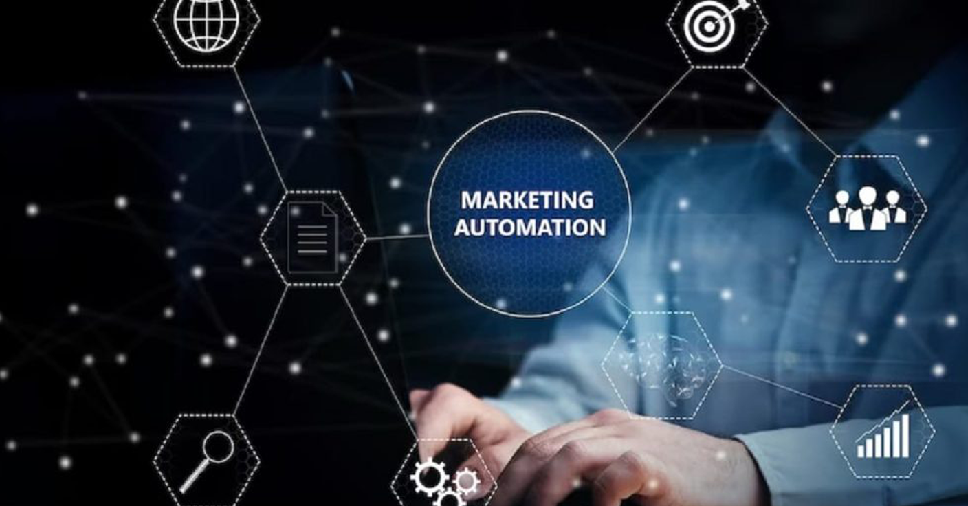 Xây dựng hệ thống Automation Marketing Xây dựng hệ thống Automation Marketing