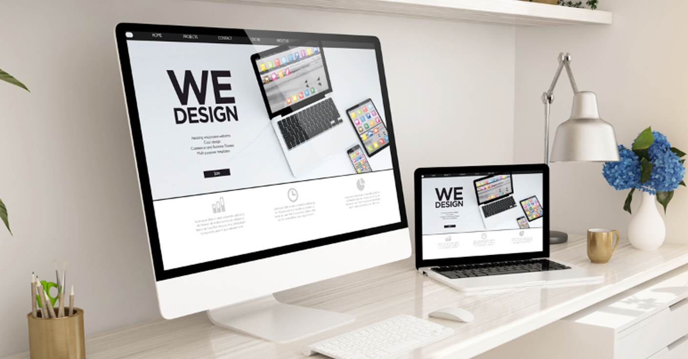 Dịch vụ thiết kế Website – Theo mục tiêu kinh doanh