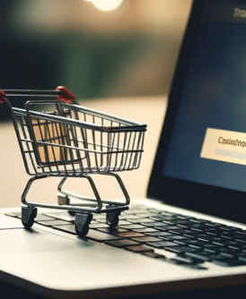 Bán lẻ & E-commerce