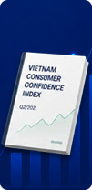 Vietnam Consumer Confidence Index Q1/2026