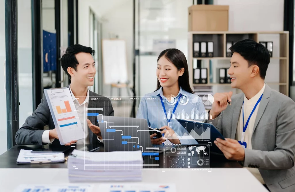 Chiến Lược Tăng Trưởng Doanh Nghiệp 2026: Framework Cho CEO