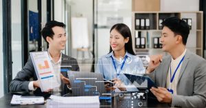 Chiến Lược Tăng Trưởng Doanh Nghiệp 2026: Framework Cho CEO