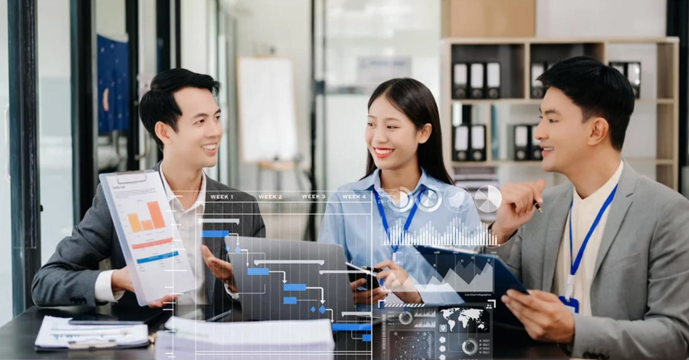 Chiến Lược Tăng Trưởng Doanh Nghiệp 2026: Framework Cho CEO Chiến Lược Tăng Trưởng Doanh Nghiệp 2026: Framework Cho CEO