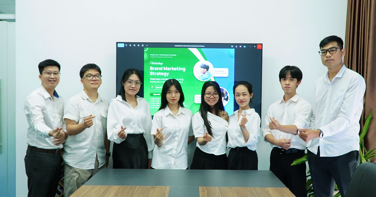 Dịch vụ sáng tạo nội dung - Copywriting mục tiêu kinh doanh